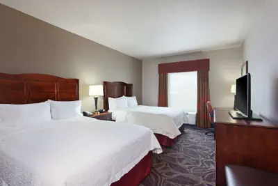 Photo 5 - Hampton Inn Seattle/Everett