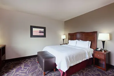 Photo 4 - Hampton Inn Seattle/Everett
