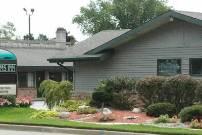 Photo 2 - Viking Arms Inn