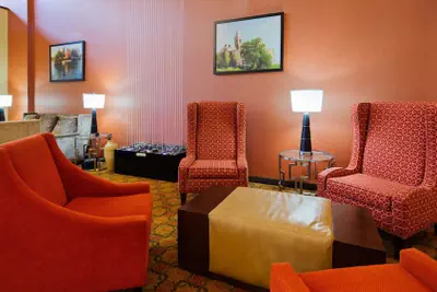 Photo 3 - Best Western Plus Finger Lakes Inn & Suites