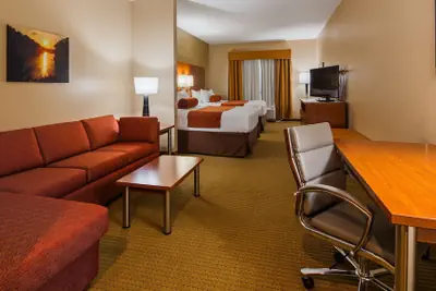 Photo 5 - Best Western Plus Finger Lakes Inn & Suites