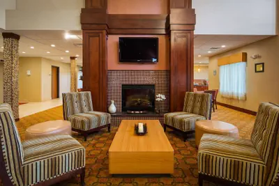 Photo 2 - Best Western Plus Finger Lakes Inn & Suites