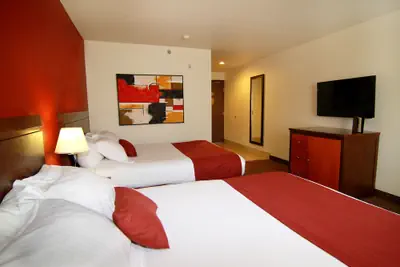 Photo 2 - Pahrump Nugget Hotel and Casino