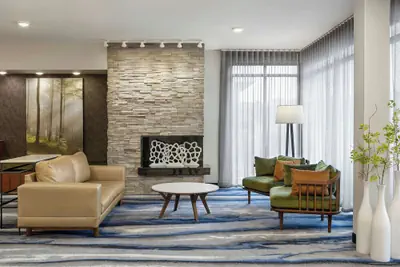 Photo 3 - Fairfield Inn & Suites by Marriott St. Paul Northeast