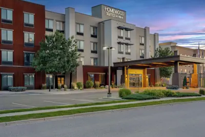 Photo 2 - Homewood Suites By Hilton Billings, MT