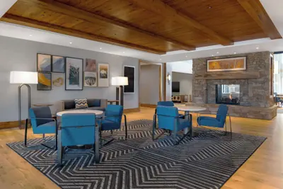 Photo 5 - Homewood Suites By Hilton Billings, MT