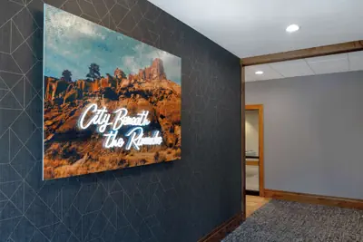 Photo 4 - Homewood Suites By Hilton Billings, MT