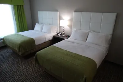 Photo 5 - Holiday Inn Covington by IHG