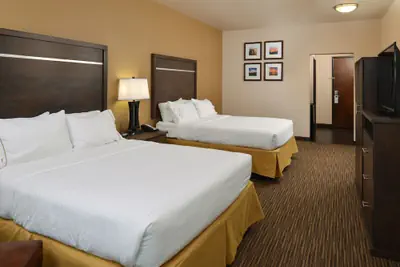 Photo 5 - Holiday Inn Express & Suites Globe by IHG