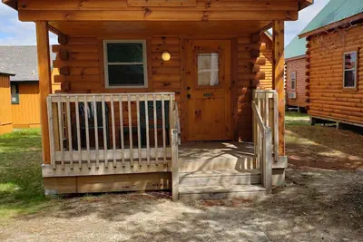 Photo 4 - Cabins of Mackinaw