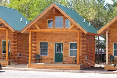 Photo 2 - Cabins of Mackinaw