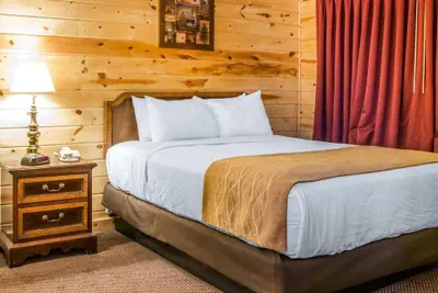 Photo 3 - Cabins of Mackinaw
