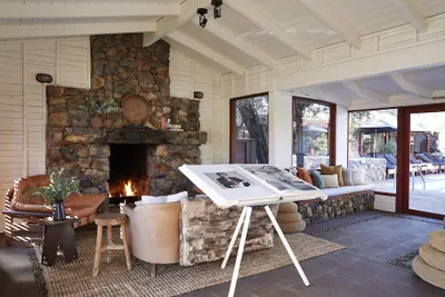 Photo 4 - Sparrows Lodge