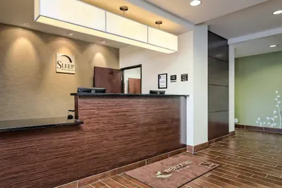 Photo 3 - Sleep Inn & Suites Fort Scott