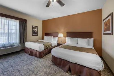 Photo 4 - Best Western North Edge Inn