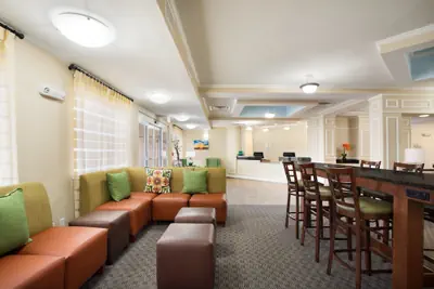 Photo 3 - Baymont by Wyndham Odessa