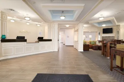 Photo 2 - Baymont by Wyndham Odessa