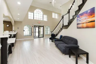 Photo 4 - SureStay Studio by Best Western Conroe Downtown