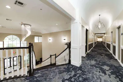 Photo 5 - SureStay Studio by Best Western Conroe Downtown