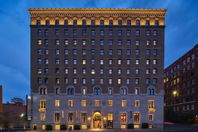 Photo 2 - 21C Museum Hotel St Louis