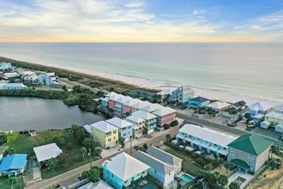 Photo 2 - Beach House - Dreams Come True by PHG