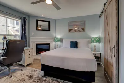 Photo 5 - Inn of the Four Winds Oceanfront Seaside