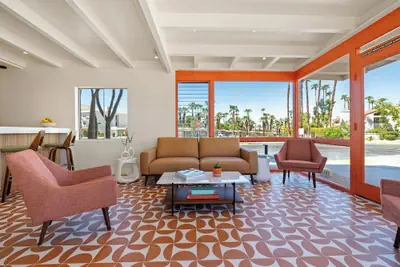 Photo 5 - Mojave Resort - Adults Only