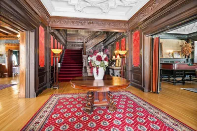 Photo 2 - Historic Cotton Mansion Duluth Boutique Hotel