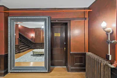 Photo 4 - Historic Cotton Mansion Duluth Boutique Hotel