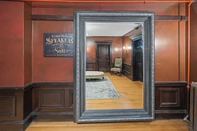 Photo 3 - Historic Cotton Mansion Duluth Boutique Hotel