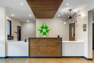 Photo 3 - Extended Stay America Suites - Atlanta - Mcdonough