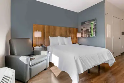 Photo 5 - Extended Stay America Suites - Atlanta - Mcdonough