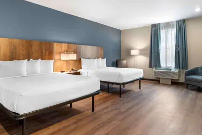 Photo 2 - Extended Stay America Suites - Atlanta - Mcdonough