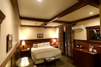 Photo 3 - The Lodge at Cloudcroft