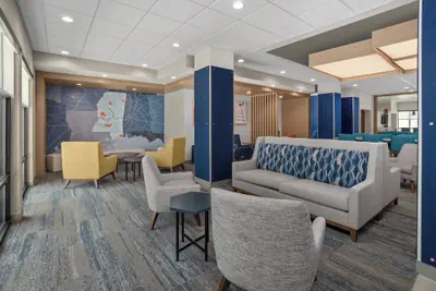 Photo 4 - Holiday Inn Express Hattiesburg West Univ Area by IHG