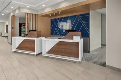 Photo 3 - Holiday Inn Express Hattiesburg West Univ Area by IHG