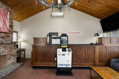 Photo 5 - Ramada Bayside Inn & Suites Eureka