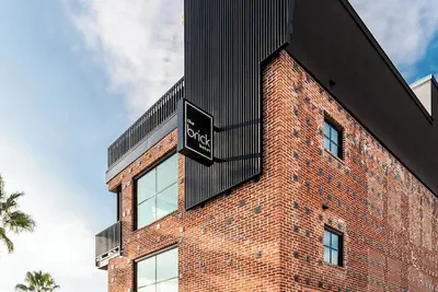 Photo 2 - The Brick Hotel