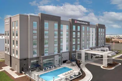 Photo 2 - Hilton Garden Inn Florence Cincinnati Airport South