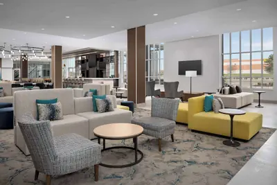 Photo 5 - Hilton Garden Inn Florence Cincinnati Airport South