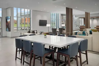 Photo 3 - Hilton Garden Inn Florence Cincinnati Airport South