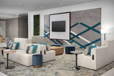 Photo 4 - Hilton Garden Inn Florence Cincinnati Airport South