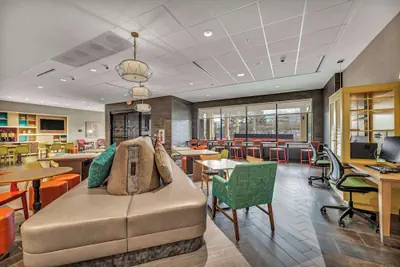 Photo 3 - Home2 Suites by Hilton Raleigh West Lenovo Center