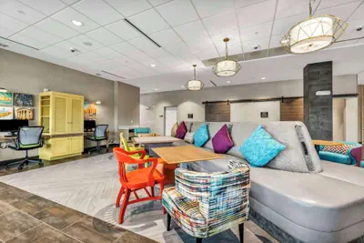 Photo 4 - Home2 Suites by Hilton Raleigh West Lenovo Center