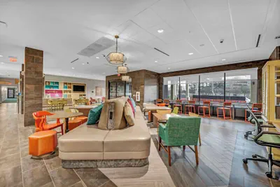 Photo 5 - Home2 Suites by Hilton Raleigh West Lenovo Center