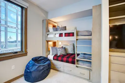 Photo 3 - Resort Three Bedroom Suite 3 Apartment Hotel by RedAwning