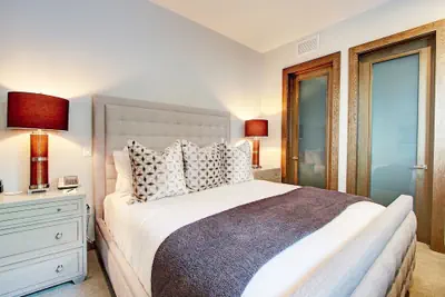 Photo 5 - Resort Three Bedroom Suite 3 Apartment Hotel by RedAwning
