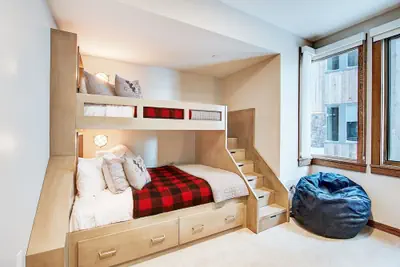 Photo 4 - Resort Three Bedroom Suite 3 Apartment Hotel by RedAwning
