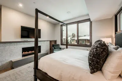 Photo 2 - Resort Three Bedroom Suite 3 Apartment Hotel by RedAwning
