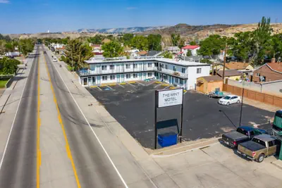 Photo 2 - The Mint Motel